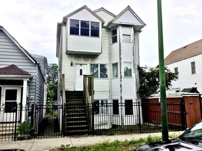 2527 W 46th St, Chicago, IL, 60632