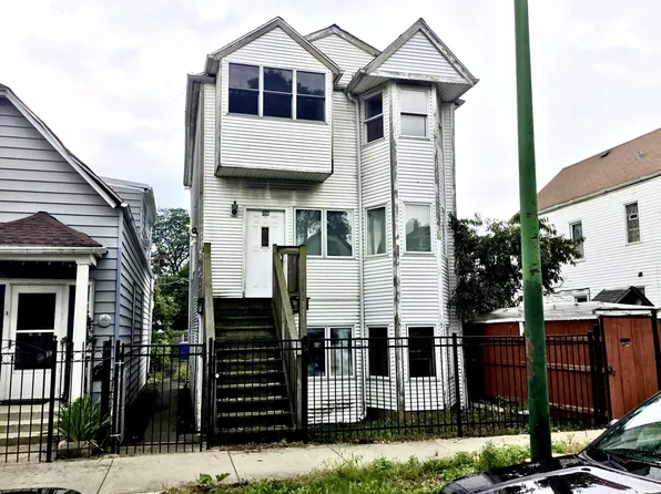 2527 W 46th St, Chicago, IL 60632