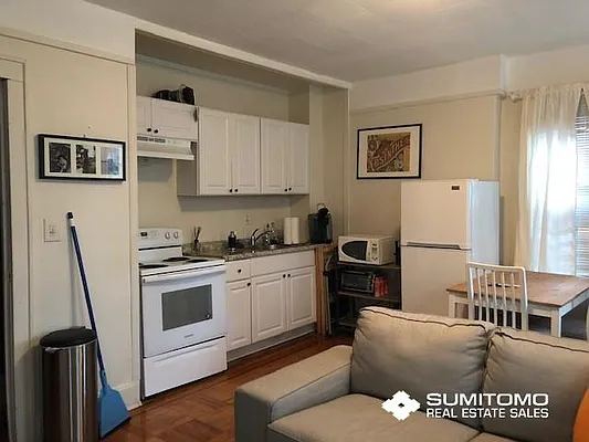 Rented by Sumitomo Real Estate Sales | media 29