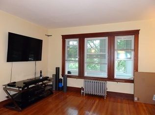 57 Exeter St, Arlington, MA 02474