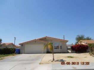 13775 West Dr, Desert Hot Springs, CA 92240