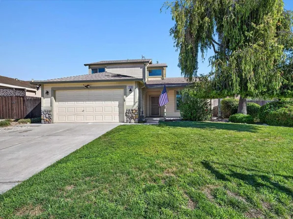 1120 Deerpark Rd, Oakley, CA 94561