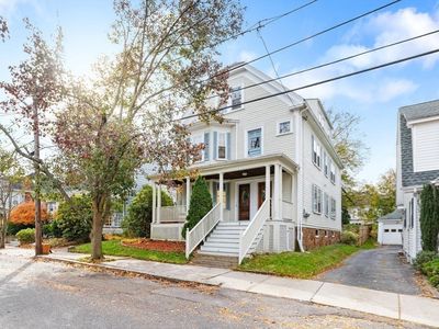 5 Larchmont Rd #3, Salem, MA, 01970