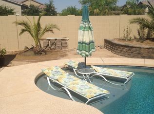 16754 W Hammond St, Goodyear, AZ 85338