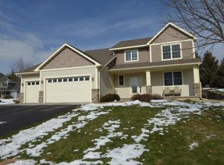 669 Jefferson St, River Falls, WI 54022