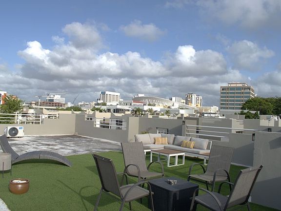 5th image of Cond Golden Ct APT 1-23