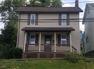 350 Zeigler Ave, Butler, PA 16001