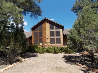 3441 Ponderosa Loop, Heber, AZ 85928