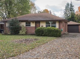 821 Marigold Dr, Jeffersonville, IN 47130