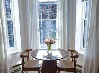 69 Chandler St #3, Boston, MA 02116