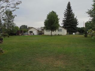 724 Smith St, Dayton, WY 82836