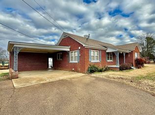 1880 Atoka Idaville Rd, Atoka, TN 38004