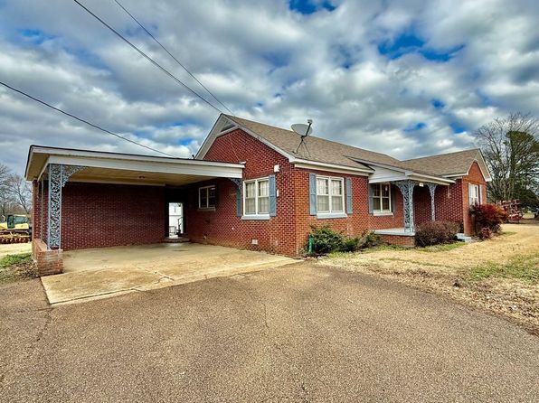 1880 Atoka Idaville Rd