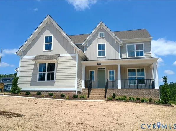 18300 Tuckmar Reserve Dr, Moseley, VA 23120