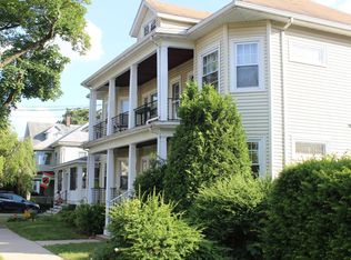 28 Kilgore Ave #1, Medford, MA 02155