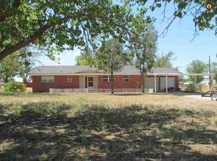 1801 Muscatel Ave, Carlsbad, NM 88220
