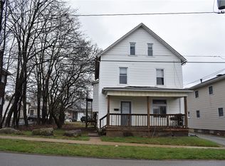 739 Locust St, Indiana, PA 15701