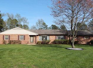 6301 Hackney Pl, North Chesterfield, VA 23234