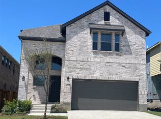 3910 Talisker Blvd, Sherman, TX 75090