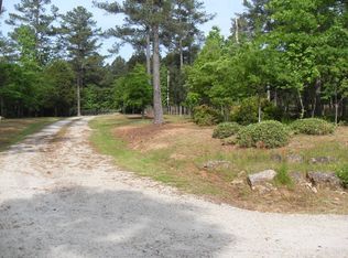 1491 Nunnally Farm Rd, Monroe, GA 30655