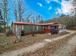 684 E Nix Rd, Rockport, AR 72104