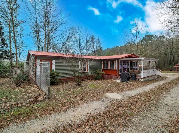 684 E Nix Rd, Rockport, AR 72104