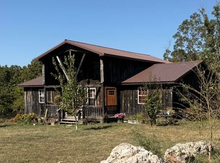 491 S Highway 95, Mountain Grove, MO 65711