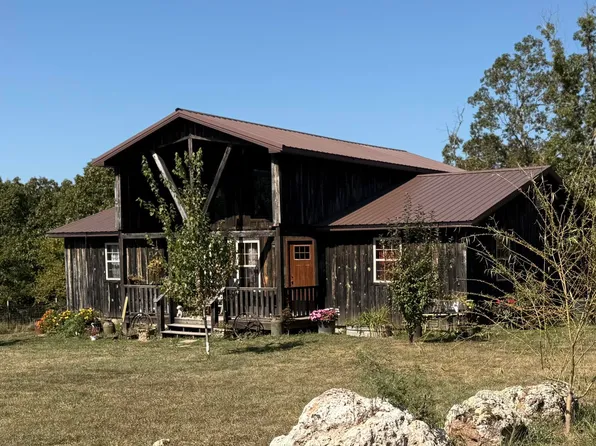 491 S Missouri 95, Mountain Grove, MO 65711