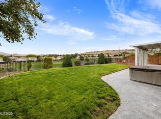 2535 Tuscan Way, Sparks, NV