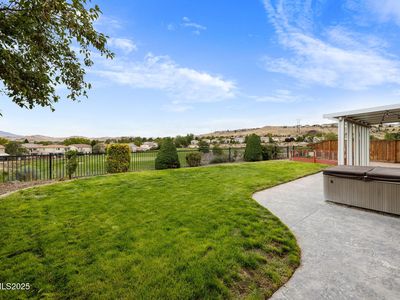 2535 Tuscan Way, Sparks, NV, 89434