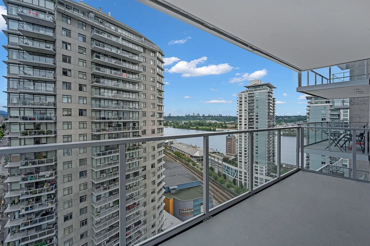 Building Photo - 900 Carnarvon St #911