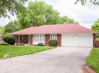 1834 W 60th St N, Wichita, KS 67204