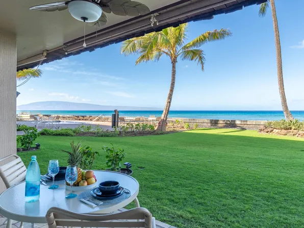 3741 Lower Honoapiilani Rd APT 112, Lahaina, HI 96761