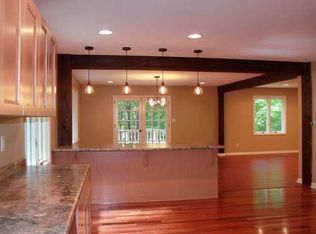 283 Victory Hl, Coatesville, IN 46121