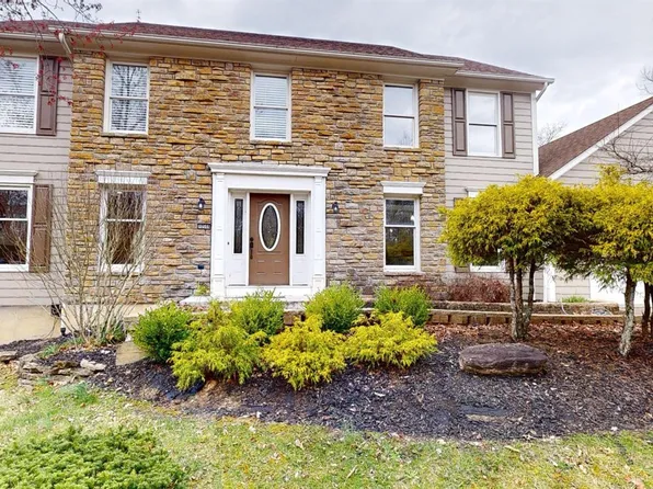 10568 Stablehand Dr, Cincinnati, OH 45242