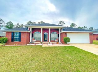 30613 Pinyon Dr, Spanish Fort, AL 36527