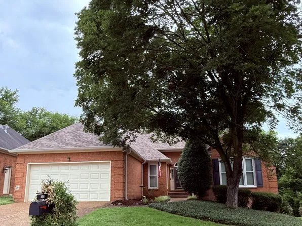 5137 Fredericksburg Way E, Brentwood, TN 37027