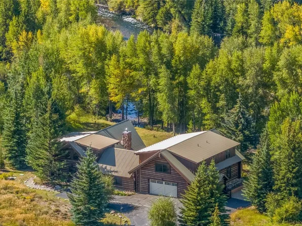 577 Sage Creek Canyon Dr, Silverthorne, CO 80498