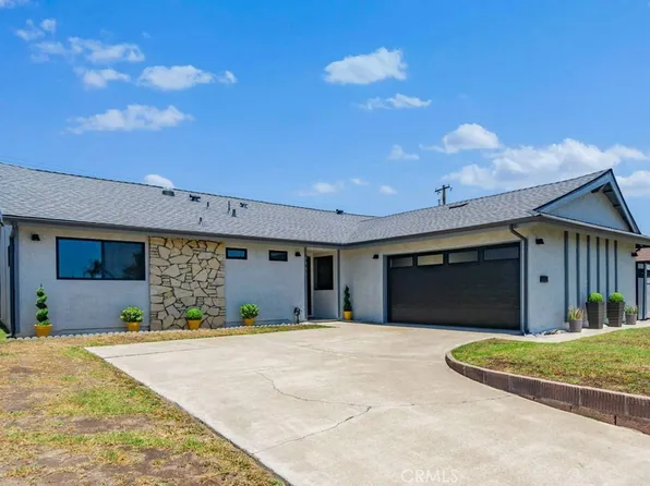 6341 Cerulean Ave, Garden Grove, CA 92845