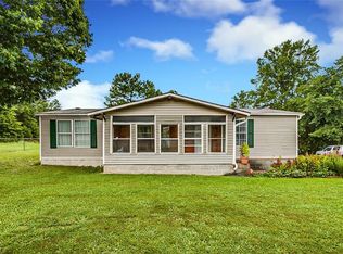 1705 Manorview Rd, Asheboro, NC 27205