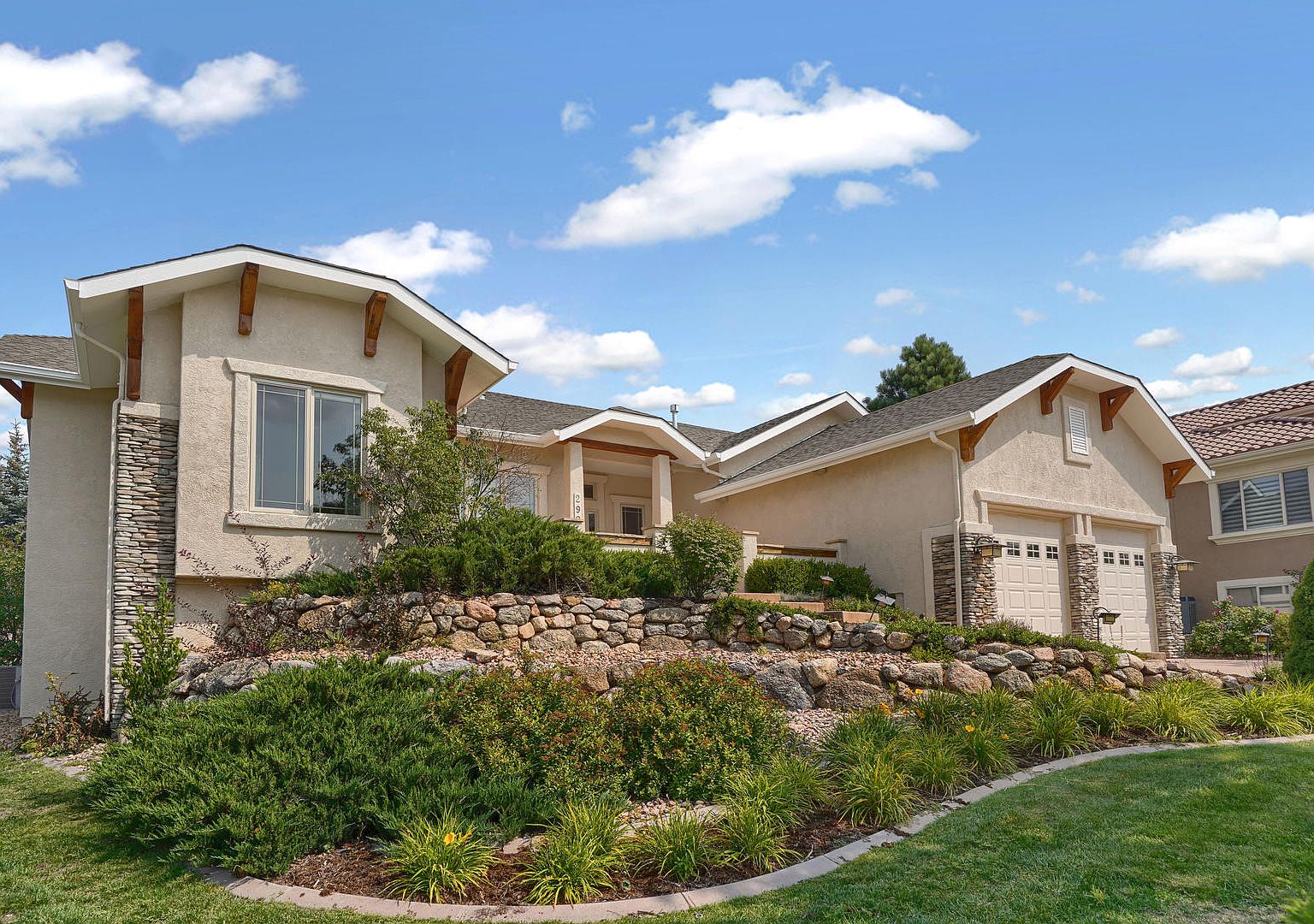 2908 Glen Arbor Dr, Colorado Springs, CO 80920 Zillow