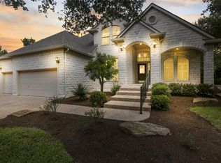 8004 Tahoe Parke Cir, Austin, TX 78726