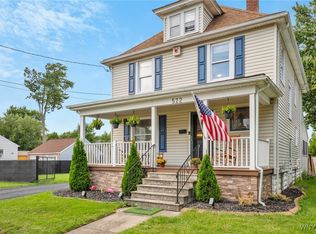 522 Prospect Ave, North Tonawanda, NY 14120