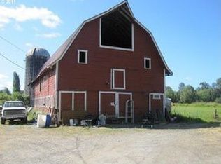 4515 NE J A Moore Rd, La Center, WA 98629