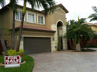 15899 SW 142nd Ter, Miami, FL 33196