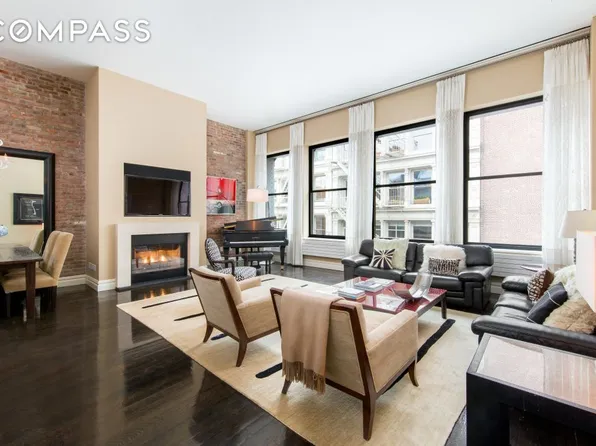 109 Greene Street image 1 of 9