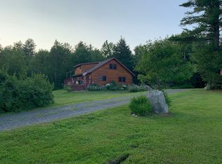 925 Mowrey Rd, Jamaica, VT 05343