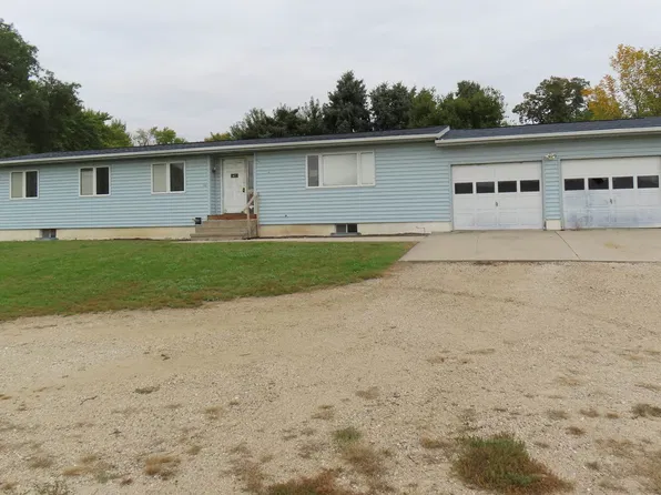 406 17th St, Stanton, NE 68779