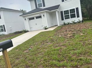 8441 MC GLOTHLIN Street, Jacksonville, FL 32210