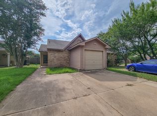 17423 Ranch Country Rd, Hockley, TX 77447